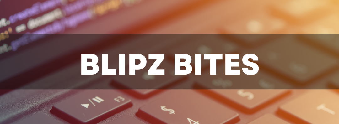 Blipz Bite: Willem about Deep Process Mining