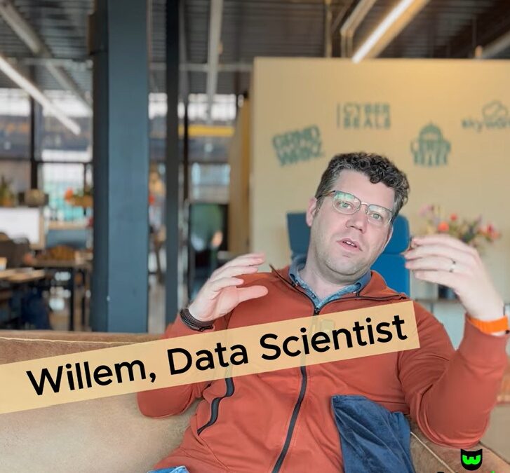 Blipz Bite Willem: Deep Process Mining